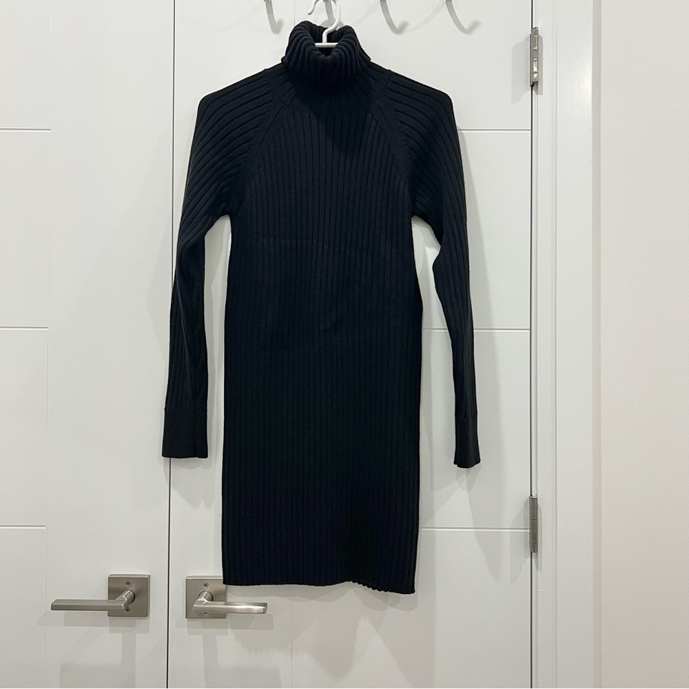 Wilfred Free Bianca Sweater Dress